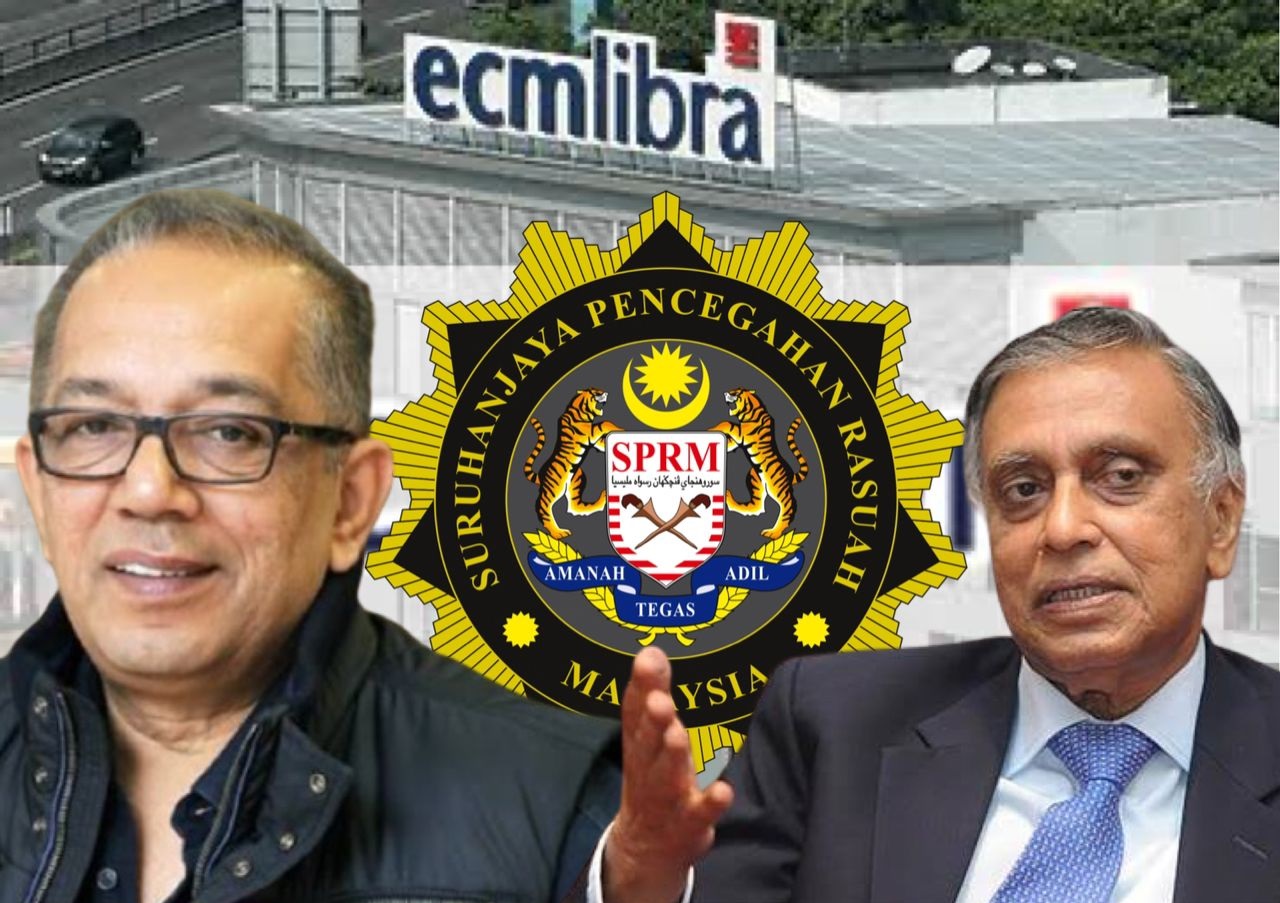 MACC’s Selective Pursuit: A Blind Eye Towards Pak Lah’s Cronies?