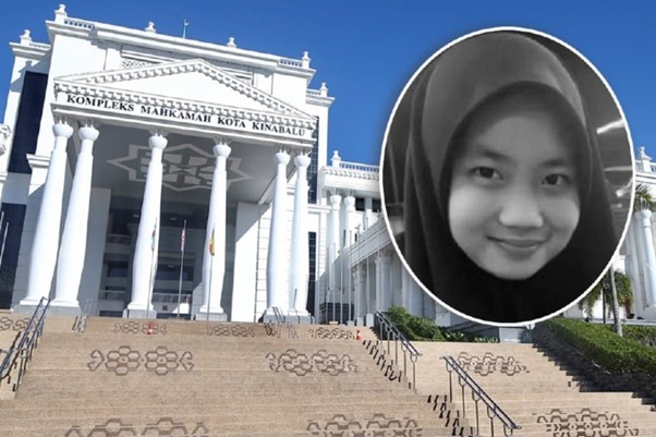 Inkues Zara: Pengetua dakwa tidak dimaklumkan mengenai kenyataan bertulis pelajar